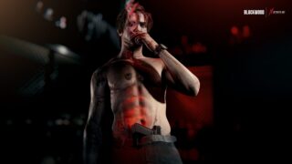 John wick incontra uncharted in un gioco brutale in singolo nel 2026