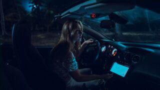 Netflix crime thriller in 6 episodi: esordio con ottimo voto su Rotten Tomatoes e successo su streaming