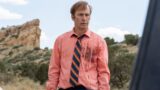 Nobody 2 di bob odenkirk su netflix: la compagnia perfetta per better call saul