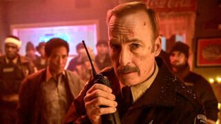 Bob odenkirk western action r-rated omaggio a john wick