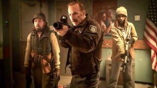 Bob odenkirk nel  film d’azione una delle sue battute più divertenti rischia di essere tagliata da una scena di combattimento brutale