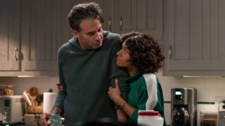 Scarpetta prime video  thriller criminale con potenziale infinito