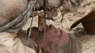 Western del 2015 violenza sconvolgente che lascia senza parole