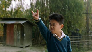 Film indiano che ha fatto la storia ai bafta