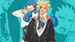 Boruto destino peggiore per naruto dopo la sconfitta scioccante
