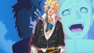 Boruto svela come eliminare la sua debolezza più grande