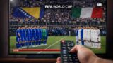 Bosnia-Italia: a che ora si gioca il Mondiale, dove vederla in TV e in streaming