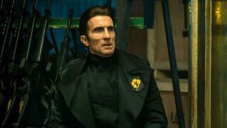 Powers netflix ritorna in una serie animata dopo la cancellazione