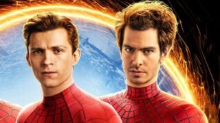 Andrew garfield ritorno marvel: cosa sappiamo sulle voci dopo il trailer spider-man brand new day