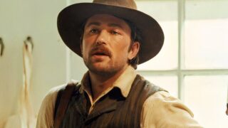 Duttons di yellowstone: due generazioni si uniranno per un  western