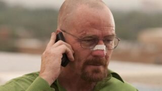 Breaking bad la battuta più leggendaria delle serie crime