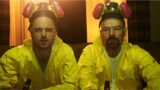 Breaking Bad, 13 anni dopo questa scena improvvisata resta ancora insuperabile