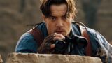 Mummy star torna per il quarto film con brendan fraser e rachel weisz