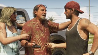 Gta 6 dimensione del file e quanto spazio serve ai giocatori