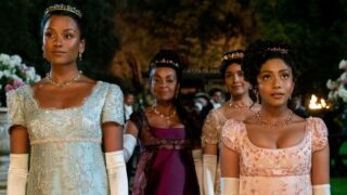 Bridgerton ha appena fatto la scelta più giusta per la serie