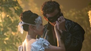 Bridgerton rompe una storica tradizione della serie