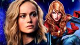 Captain Marvel è uno Skrull: trama del reboot e colpi di scena shock lore