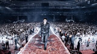 Bring me the horizon l.i.v.e. in sao paulo 25 e 28 marzo al cinema