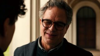 Bruce banner non è più smart hulk in spider-man brand new day