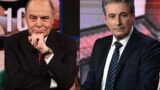 Bruno Vespa contro Milo Infante: malumori e frecciatine che scuotono la Rai
