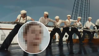 Lili reinhart protagonista del videoclip dei bts per swim