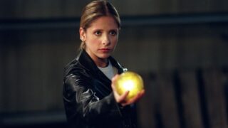 Buffy la nuova cacciatrice svela prima immagine esclusiva e parla della cancellazione improvvisa della serie sequel