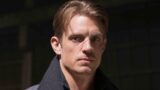 Joel Kinnaman Netflix cyberpunk crime thriller il ruolo che evolve perfettamente