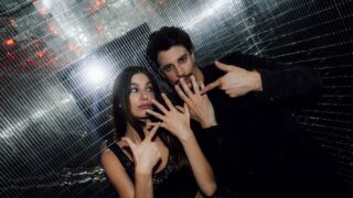 Something Very Bad Is Going to Happen dal 26 marzo su Netflix: cosa sapere prima di vederlo