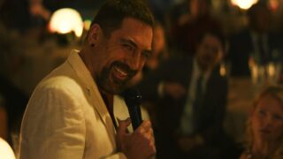 Apple tv teaser trailer per cape fear con javier bardem e amy adams