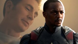 Captain america: il problema di doomsday potrebbe cambiare la prossima era del mcu