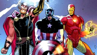 Black widow il  nome cattivo ufficiale svelato