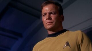 Star trek originale: la prima rappresentazione terminò con omicidi tragici