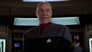 Star trek 30 anni nel 1996: perché è stato il punto di riferimento d’oro