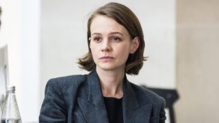 Netflix 4 episodi thriller poliziesco perfetto per un binge di una notte