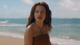Moana: come appaiono i personaggi in live action rispetto all’animazione