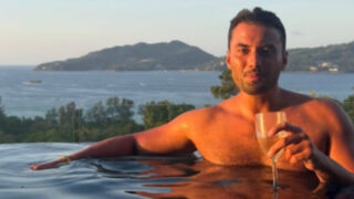 Tragedia in vacanza per il vip: trovato senza vita, la comunità in lutto