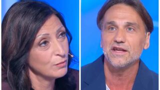 Viviana chiede perdono dopo tre tradimenti: la decisione di salvatore e come è finita