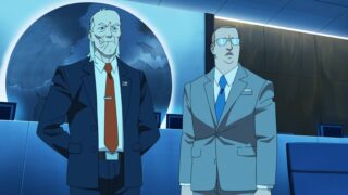 Invincible stagione 4 record: rating imdb più basso di sempre per la serie prime video