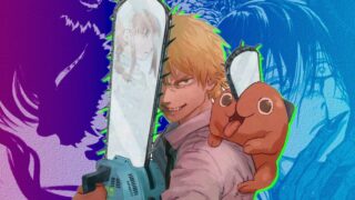 God is the chainsaw man: il successore che i fan non sapevano di volere