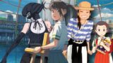Anime con votazione perfetta 10 10: 12 film che devi vedere almeno una volta