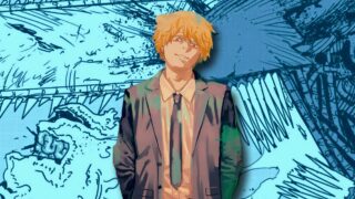 Chainsaw man fine non conferma part 3 e va bene accettarlo