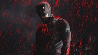 Daredevil born again: cosa rivela finalmente marvel sul titolo della serie