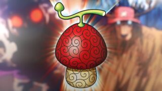 One Piece: cappello di paglia più sottovalutato che serve a sconfiggere imu