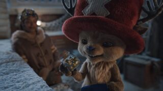 One piece stagione 2 live-action debutta con punteggio stellare su rotten tomatoes