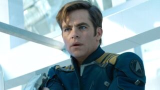 Film di star trek dal 1979 a oggi tutte le 14 pellicole