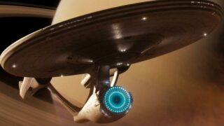 Darem reymi sostituto di sulu nel 32esimo secolo star trek
