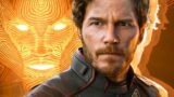 Star-lord torna: marvel svela uno dei suoi antagonisti più forti