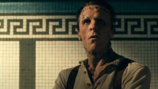 Christian bale su reinventare frankenstein per la sposa