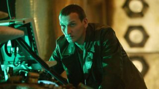 Christopher eccleston di doctor who annuncia la condizione sorprendente per il suo ritorno