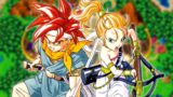 Remake di chrono trigger cosi bello da farmi piangere